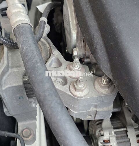 Mazda 3 AT 1.5 12/2016 Trắng Sedan