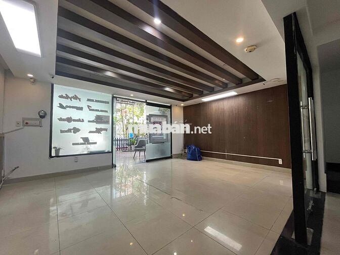 CHO THUÊ MẶT BẰNG KINH DOANH FULL TRỆT CÓ CHỖ NGỦ LẠI PHÚ MỸ HƯNG
