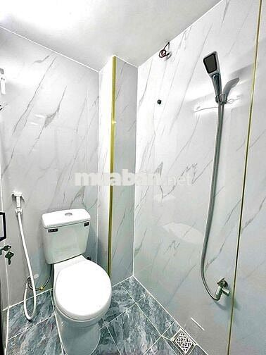 Phòng Trọ Gác Cao Cho Thuê Ngay Trung Tâm Quận 4