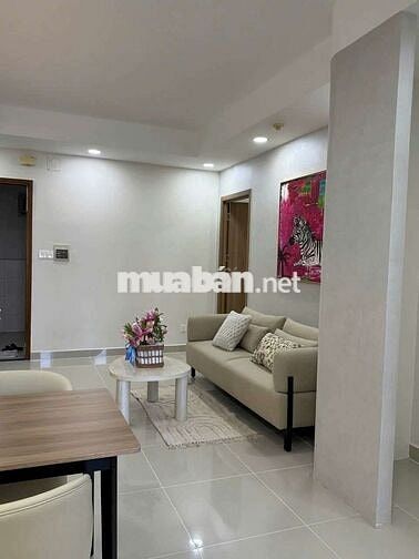 🍒Bán căn hộ 2pn*shr fullNTCC*ccBellezaQ7* Dt 57m2- Giá 3.48 tỷ