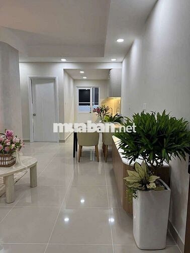 🍒Bán căn hộ 2pn*shr fullNTCC*ccBellezaQ7* Dt 57m2- Giá 3.48 tỷ