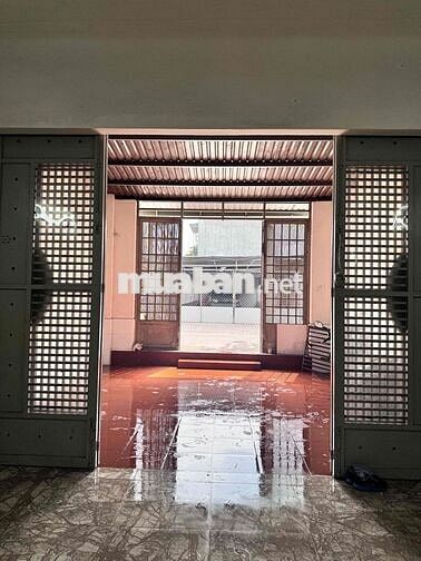 BÁN NHANH NHÀ VĨNH LỘC B- 4tỷ960triệu-5m*21m- HẺM XE TẢI