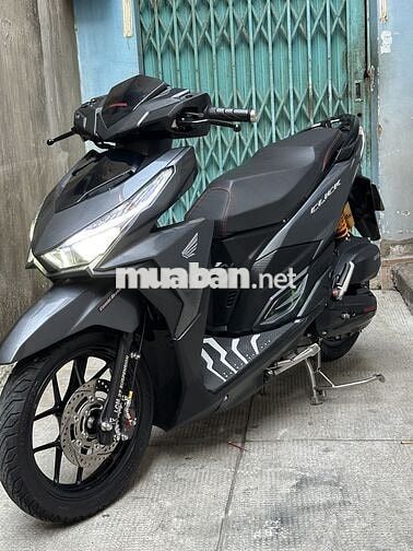Click Thai 125 2016 Bstp Máy cọp chất zin nguyên