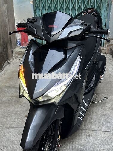 Click Thai 125 2016 Bstp Máy cọp chất zin nguyên