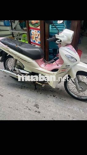 Xe 50 cc Angela SYM CCCD Chính chủ,BS 81