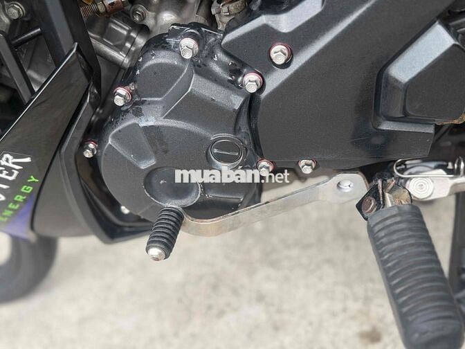 Yamaha Exciter 150 2019 Đen xanh