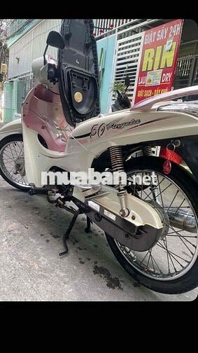 Xe 50 cc Angela SYM CCCD Chính chủ,BS 81