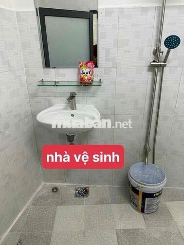 Cần bán gấp căn nhà hẻm thông  TTH21 và Nguyễn Thị Căn