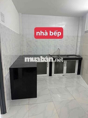 Cần bán gấp căn nhà hẻm thông  TTH21 và Nguyễn Thị Căn