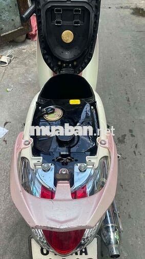 Xe 50 cc Angela SYM CCCD Chính chủ,BS 81