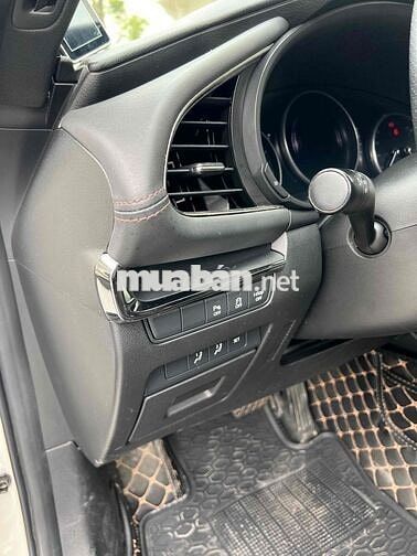 Mazda 3 Sport Hatchback 2020
