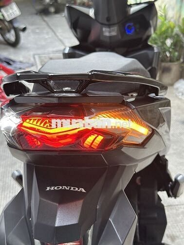 Click Thai 125 2016 Bstp Máy cọp chất zin nguyên