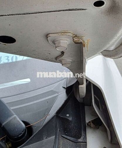 Mazda 3 AT 1.5 12/2016 Trắng Sedan