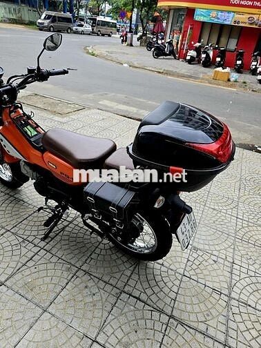 Yamaha PG-1 2024 đã vô đồ chơi cực đẹp