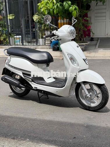 Kimco Like 50cc 2020 ko bằng lái. Có thu mua xe cu