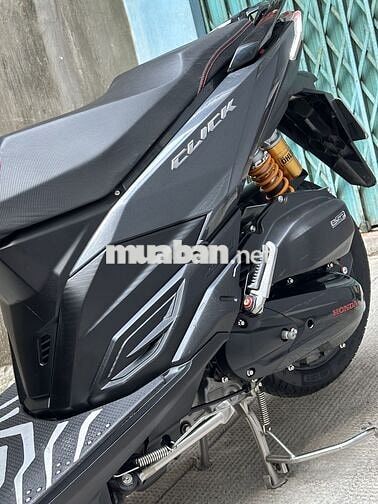 Click Thai 125 2016 Bstp Máy cọp chất zin nguyên