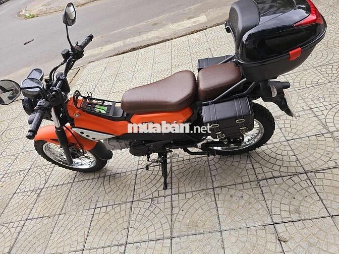 Yamaha PG-1 2024 đã vô đồ chơi cực đẹp