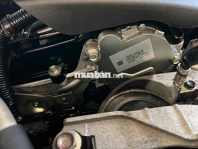 Mazda 3 Sport Hatchback 2020