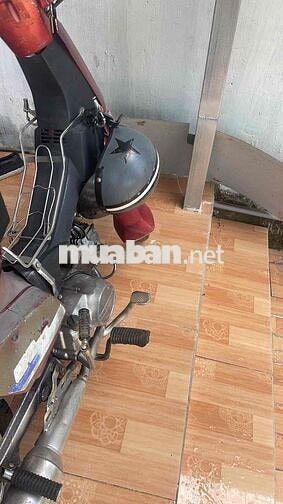 Daelim Citi 100 Đỏ