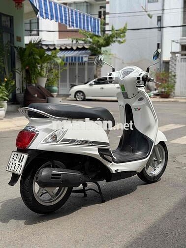 Kimco Like 50cc 2020 ko bằng lái. Có thu mua xe cu
