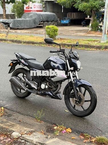 Benelli TNT15 2018 Đen