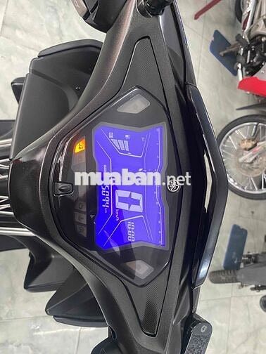 Nvx 125