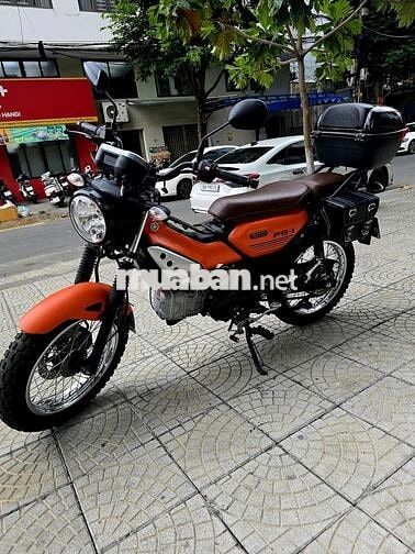 Yamaha PG-1 2024 đã vô đồ chơi cực đẹp