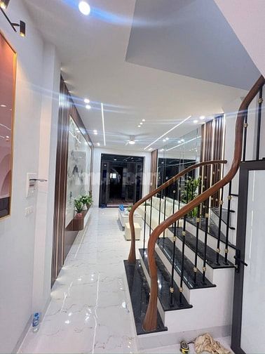Bán Nhà Kim Giang, Hoàng Mai 36m, 4 tầng mt 3.3m, giá 8.9 tỷ.
