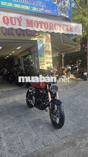 Honda CB150R 2021 Đỏ đen 10.000km