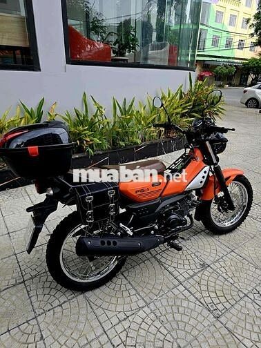 Yamaha PG-1 2024 đã vô đồ chơi cực đẹp