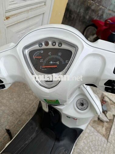 Kimco Like 50cc 2020 ko bằng lái. Có thu mua xe cu