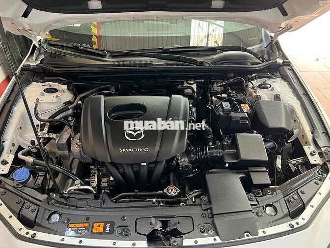 Mazda 3 Sport Hatchback 2020