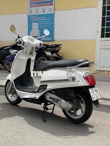 Kimco Like 50cc 2020 ko bằng lái. Có thu mua xe cu