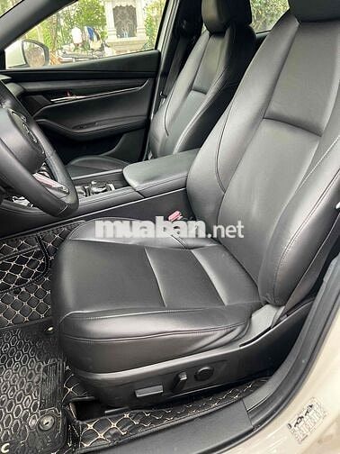 Mazda 3 Sport Hatchback 2020