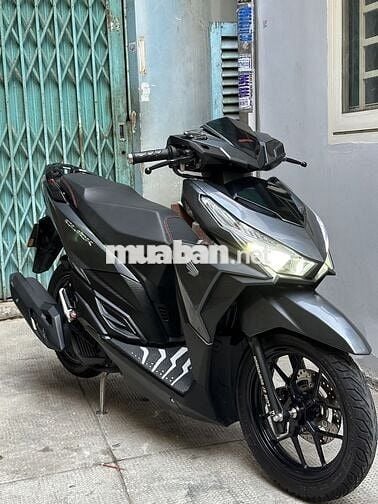 Click Thai 125 2016 Bstp Máy cọp chất zin nguyên