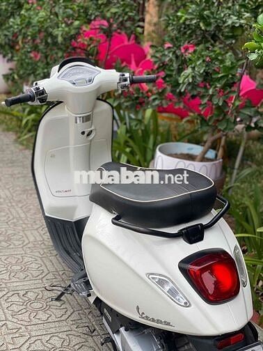 Vespa chính chủ
