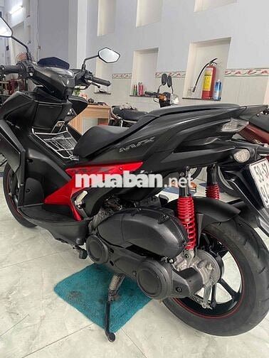 Nvx 125