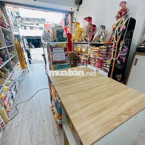 QUẬN 6 - TUYỂN  NHÂN VIÊN BÁN HÀNG