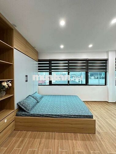 Căn hộ Studio Nhõ 139 Nguyễn Ngọc Vũ 4tr8- 6tr