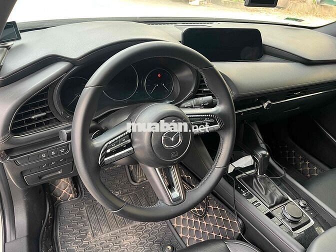 Mazda 3 Sport Hatchback 2020