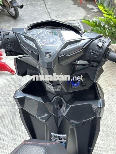 Click Thai 125 2016 Bstp Máy cọp chất zin nguyên