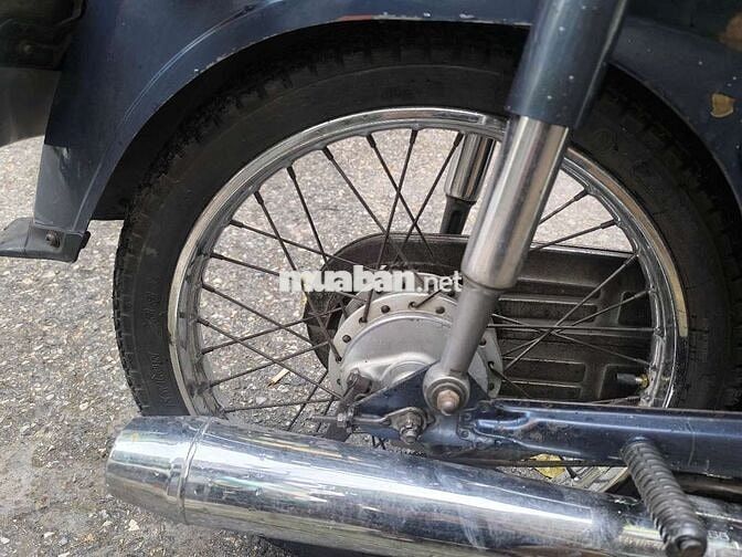cub nhật 70cc