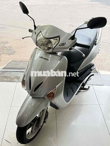 BÁN HONDA LEAD Fi 110/CUỐI 2010,BSTP 1 CHỦ