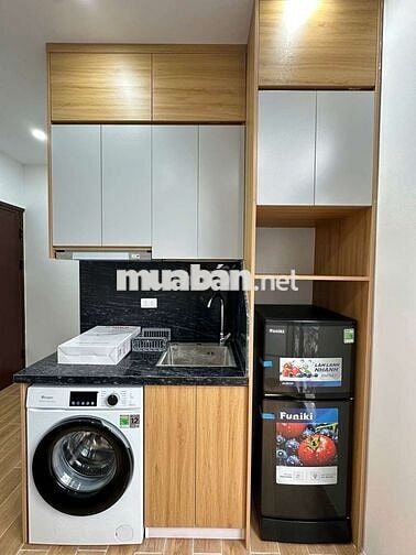 Căn hộ Studio Nhõ 139 Nguyễn Ngọc Vũ 4tr8- 6tr