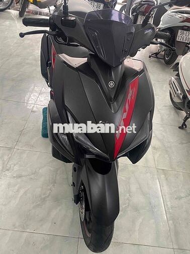 Nvx 125