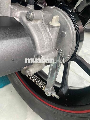 Nvx 125
