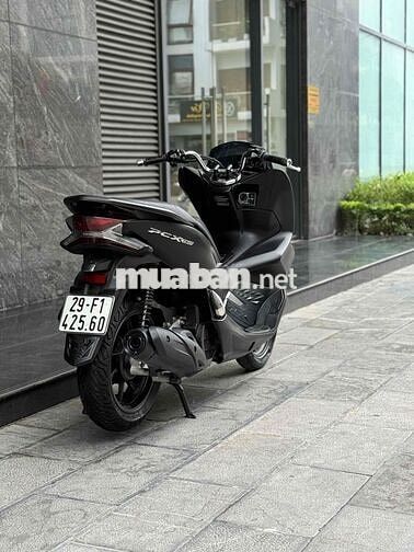 Honda PCX150 2019 Đen Nhám Black mạnh mẽ 29F1