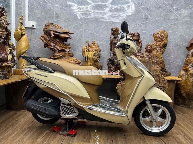 Honda Lead 125Fi 2014 chính chủ bstp máy zin