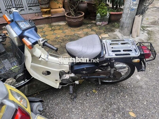 cub nhật 70cc