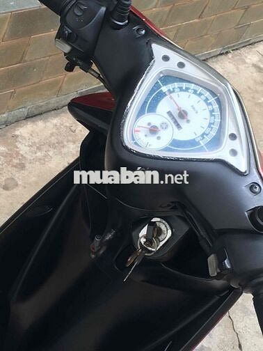Yamaha Mio Ultimo Đỏ